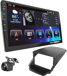 Autoradio ugar compatible avec ford ecosport 2012-2017 système dsp android 9 pouces 2 go + 32 go écran tactile full hd et gps. DIAYTAR COTE D'IVOIRE, votre partenaire de shopping en ligne de confiance, vous propose une sélection incroyable de produits qui reflètent la diversité de vos besoins. Avec plus de 300 000 références à portée de clic, vous pouvez désormais acheter tout ce dont vous avez besoin en toute simplicité et rapidité.