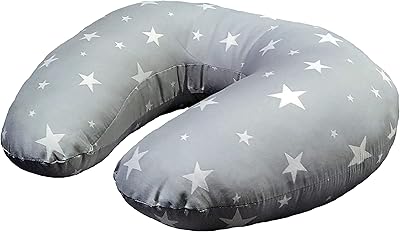 Coussin d'allaitement mf international | coussin d'allaitement | coussin d'allaitement | oreiller de grossesse | housse en satin de coton lavable | remplissage en fibres vierges | intérieur résistant aux éclaboussures, standard, taille 196. En tant que boutique en ligne leader en Côte d'Ivoire, DIAYTAR COTE D'IVOIRE continue d'innover et d'élargir ses offres pour répondre aux besoins changeants de sa clientèle, affirmant ainsi son engagement envers l'excellence et la satisfaction de ses clients.