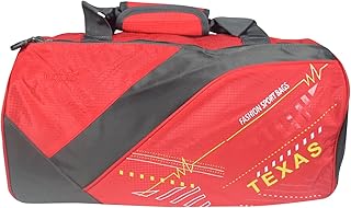 Sac de sport importé exclusif du texas aux états-unis - 313 - gris rouge. DIAYTAR COTE D'IVOIRE est la destination idéale pour les consommateurs ivoiriens qui recherchent des produits de qualité à des prix compétitifs. Avec plus de 300 000 références, la boutique en ligne propose une sélection impressionnante de produits, allant de l'électronique aux produits alimentaires, en passant par les vêtements et les accessoires. Le site web de DIAYTAR COTE D'IVOIRE est facile à naviguer, ce qui facilite la recherche et l'achat de produits.