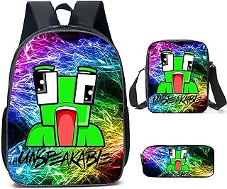 Sac d'école indescriptible pour enfants, sac à dos pour garçons, imprimé ciel étoilé, sacs de voyage, sac à dos de voyage, jouet pour filles, cadeau de fan. En tant que leader du marché en Côte d'Ivoire, DIAYTAR COTE D'IVOIRE s'efforce de fournir à ses clients les meilleurs produits et services possibles, avec une livraison rapide et fiable dans tout le pays. La boutique est également connue pour son service client exceptionnel et sa politique de retour flexible.