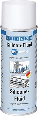 Waycon liquid silicone 400ml comme lubrifiant pour métaux et sanitaires, 11351400 silicone. DIAYTAR COTE D'IVOIRE, c'est votre boutique en ligne généraliste de confiance avec plus de 300 000 références pour répondre à vos besoins. Nous nous engageons à vous offrir une expérience d'achat en ligne unique et pratique.