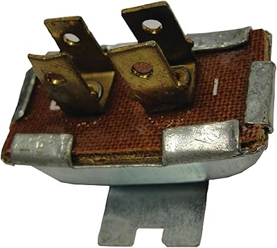 Stabilisateur de tension complet pour tracteur 1100-0717 compatible avec/remplacement pour ford holland