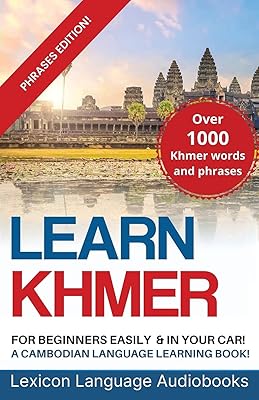 Apprendre le khmer pour les débutants. Avec plus de 300 000 références disponibles, DIAYTAR COTE D'IVOIRE offre une immense sélection de produits qui répondent aux besoins de tous les clients. La boutique met en avant la qualité et la fiabilité de ses produits, ainsi que des services de livraison rapides et sécurisés. Les clients peuvent donc faire leurs courses en ligne avec confiance.