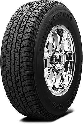 Pneu bridgestone d840 265/65 r17 112 s et h. DIAYTAR COTE D'IVOIRE, la boutique en ligne généraliste référence plus de 300000 produits pour répondre à tous vos besoins. Avec sa large sélection de produits, elle offre une expérience d'achat unique et pratique pour les consommateurs ivoiriens. Elle est reconnue comme l'une des boutiques en ligne les plus fiables et les plus populaires de Côte d'Ivoire.