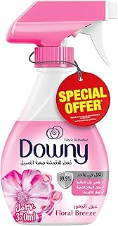 Parfum downy fabric razer brise florale antibactérien spray anti-virus flacon pulvérisateur de 370. DIAYTAR COTE D'IVOIRE, la référence du commerce en ligne en Côte d'Ivoire, propose une gamme variée de produits pour répondre aux besoins quotidiens de ses clients. De l'électronique aux produits d'entretien, en passant par les jouets et les livres, la boutique en ligne généraliste offre une sélection incroyable de produits à des prix attractifs. C'est l'endroit idéal pour faire ses courses en ligne.