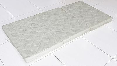 Matelas pliant suprex matelas triple en mousse à mémoire de forme. DIAYTAR COTE D'IVOIRE, leader du e-commerce en Cote d'Ivoire, propose plus de 300000 références de produits sur son site. Avec une gamme variée de produits, cette boutique en ligne généraliste répond aux besoins de tous les consommateurs ivoiriens. Elle se positionne comme la référence pour les achats en ligne dans le pays.