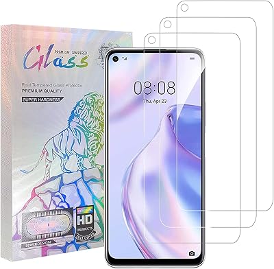 Protecteur d'écran en verre de remplacement cutoli pour huawei p40lite 5g et huawei nova 7 se 5g youth 6,5 pouces. Diaytar Côte d'Ivoire est la première boutique en ligne généraliste du pays, offrant aux consommateurs une vaste sélection de produits. Avec plus de 300 000 références, les clients peuvent trouver tout ce dont ils ont besoin en un seul endroit, du mobilier aux produits alimentaires. La boutique en ligne est connue pour son engagement envers la satisfaction client et la qualité des produits.