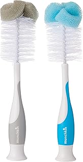 Brosse de nettoyage de bouteilles sponge tm - 2 pièces. DIAYTAR COTE D'IVOIRE est une boutique en ligne généraliste qui propose plus de 300 000 références de produits. Elle est la boutique leader en Côte d'Ivoire et offre une grande variété de produits à des prix compétitifs. Les clients peuvent trouver tout ce dont ils ont besoin en un seul endroit.