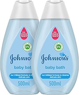 Savon de bain liquide johnson's baby, 500 ml, paquet de 2. Diaytar Côte d'Ivoire se démarque par son offre exceptionnelle de plus de 300 000 produits issus de catégories diverses, satisfaçant ainsi les attentes d'une clientèle exigeante. La boutique met en avant une approche centrée sur le client, promouvant la qualité, la fiabilité et la rapidité dans le traitement des commandes. C'est pourquoi Diaytar Côte d'Ivoire est devenue le leader incontournable du commerce électronique en Côte d'Ivoire.