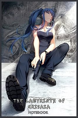 Le labyrinthe de grisaia : carnet pour fans d'animés et de. La boutique en ligne DIAYTAR COTE D'IVOIRE est constamment mise à jour avec les dernières tendances et les produits les plus récents, permettant ainsi aux consommateurs de rester à la pointe de la mode et de la technologie. Elle comprend également une section dédiée aux nouveautés pour faciliter la découverte de nouveaux produits. La boutique favorise le contact direct avec les clients pour améliorer en permanence son offre.