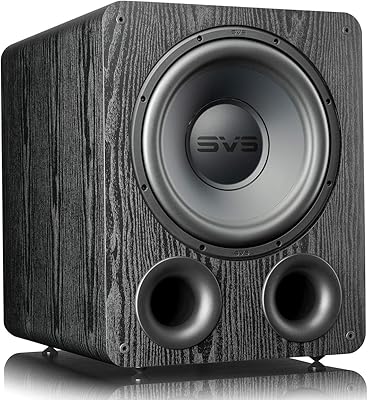 Caisson de basses svs seatom pb 1000 pro, noir gris, pb 1000pro noir, grand. DIAYTAR COTE D'IVOIRE est la référence en matière de boutique en ligne généraliste en Côte d'Ivoire, proposant une large sélection de produits allant des accessoires de mode aux produits électroniques. Avec une équipe dédiée et passionnée, nous nous efforçons de fournir les meilleurs services à nos clients. Notre plateforme est conçue pour offrir une navigation fluide et des options de paiement sécurisées.