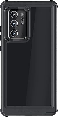 Jostick note 20 coque ultra entièrement étanche avec protecteur d'écran étanche intégré pour chargement sans fil compatible avec samsung galaxy note 2020 ultra 5g (6,9 pouces) (noir). DIAYTAR COTE D'IVOIRE est une boutique en ligne généraliste qui propose plus de 300 000 références de produits. Elle est reconnue comme l'une des boutiques en ligne les plus importantes en Côte d'Ivoire, offrant une large gamme de produits pour répondre aux besoins des consommateurs. Elle se distingue par sa variété de produits et son service de qualité.