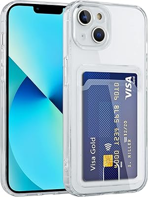 Étui de protection portefeuille transparent tharlite pour iphone 13 avec porte-cartes, coque mobile non jaunissante, découpes de précision et pare-chocs en tpu pour absorption des chocs, anti-rayures et anti-taches (transparent mat). Diaytar Côte d'Ivoire se positionne comme la boutique en ligne la plus complète de Côte d'Ivoire, avec des catégories allant de l'électronique aux produits alimentaires. Nous mettons en avant la qualité et la variété de nos produits, ainsi que notre service client dédié. Nous visons à devenir la première destination pour les achats en ligne dans le pays.