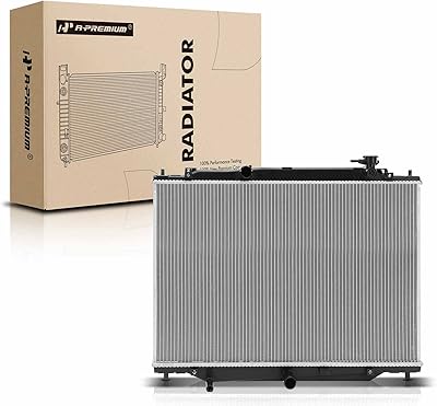 Radiateur de liquide de refroidissement moteur a-premium compatible avec mazda cx-9 2016 2017 2018 2019 2020 2021 2,5l. DIAYTAR COTE D'IVOIRE, boutique en ligne généraliste avec plus de 300000 références, est la destination idéale pour tous vos besoins en ligne. Avec une large gamme de produits, vous trouverez tout ce dont vous avez besoin. La boutique leader en Côte d'Ivoire.