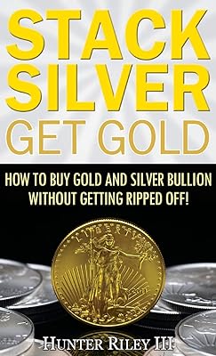Stack silver get gold : comment acheter de l'or et des lingots d'argent