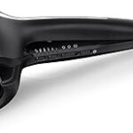 Bigoudi automatique babyliss pro perfect curl mkii, boucles plus serrées, définies et boucles