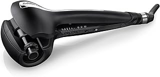 Bigoudi automatique babyliss pro perfect curl mkii, boucles plus serrées, définies et boucles lâches. DIAYTAR COTE D'IVOIRE est la boutique en ligne qui répond aux besoins de tous les Ivoiriens. Elle propose une large gamme de produits高 qualité et propose des promotions régulières pour vous permettre de faire des économies. De plus, le site est facile à naviguer et le processus de commande est simple et sécurisé, ce qui garantit une expérience d'achat en ligne sans stress.