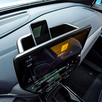 Moonmin boîte de rangement arrière pour tableau de bord de voiture, organisateur de téléphone portable, étui à lunettes, accessoires décoratifs pour volkswagen id.4 2021-2022. Avec plus de 300 000 références à son catalogue, DIAYTAR COTE D'IVOIRE est la destination idéale pour faire ses achats en ligne en Côte d'Ivoire. La boutique en ligne met en avant la satisfaction du client, avec des garanties de qualité, des modes de paiement sécurisés et un support client réactif.