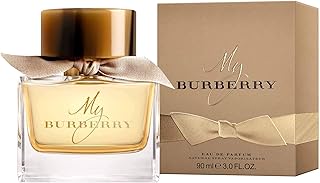 Burberry my burberry pour femme - eau de parfum, 90 ml. DIAYTAR COTE D'IVOIRE, avec ses 300 000 références, est la boutique en ligne la plus fournie de Côte d'Ivoire. Elle propose des produits de qualité, adaptés à tous les goûts et à tous les budgets. La boutique en ligne DIAYTAR COTE D'IVOIRE est le partenaire idéal pour faire vos achats en toute sérénité.