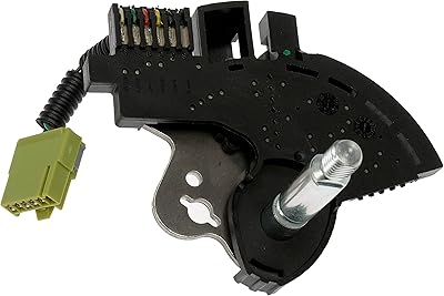 Capteur de plage de transmission dorman 511-111 compatible avec certains modèles ford/lincoln/mercury