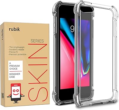 Coque de protection souple antichoc en tpu transparent rubik pour ipod touch 7 touch 6 touch 5 (avec protecteur d'écran). DIAYTAR COTE D'IVOIRE est une boutique en ligne généraliste qui propose plus de 300 000 références de produits pour répondre à tous les besoins de sa clientèle. La boutique est leader en Côte d'Ivoire et offre une expérience d'achat en ligne sécurisée et fiable. Les clients peuvent profiter d'une grande variété de produits à des prix compétitifs.