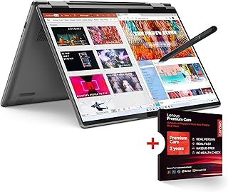Ordinateur portable lenovo yoga 7 14 pouces 2,2k brillant avec stylet, intel core i5 1235u, 8 go de ram, 512 go ssd, windows 11 home storm, gris, 2 ans d'entretien premium inclus, 82qe009muk, yoga 7 14ial7. DIAYTAR COTE D'IVOIRE, la boutique en ligne généraliste de référence en Côte d'Ivoire, propose une large gamme de produits avec plus de 300000 références. Cette boutique en ligne est devenue la destination préférée des Ivoiriens pour leurs achats en ligne.