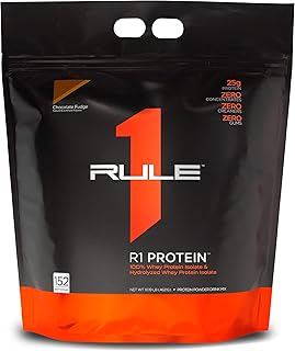 Sac de chocolat r1 surf protein 152, 10 lbs : 00480