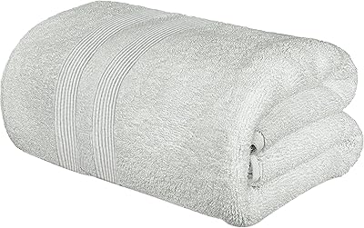 Serviette à dos épais aldoona, taille 145 x 85 cm, en coton super absorbant, une pièce (noir). DIAYTAR COTE D'IVOIRE est la destination idéale pour les consommateurs ivoiriens qui cherchent à acheter des produits de qualité à des prix compétitifs. La boutique propose des produits pour tous les besoins et toutes les occasions, ainsi que des conseils d'achat et des recommandations pour aider les clients à faire des choix éclairés. Elle est également engagée dans la promotion des produits locaux et du développement économique de la Côte d'Ivoire.