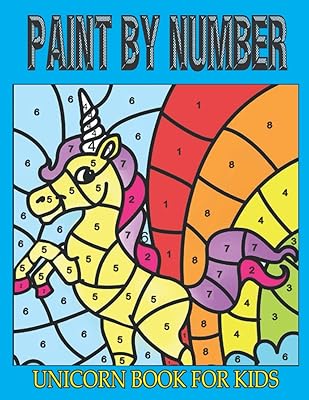 Livre de coloriage de licorne par numéros pour enfants : plus de 35 images étonnantes, image de licorne, livre de dessins cadeaux pour enfants et jeunes, coloriage de licorne par numéros. DIAYTAR COTE D'IVOIRE, la boutique en ligne généraliste incontournable en Côte d'Ivoire, propose plus de 300 000 références pour répondre à tous les besoins de ses clients. Avec une offre variée et constamment mise à jour, DIAYTAR COTE D'IVOIRE est devenue la référence en matière de commerce électronique dans le pays. Elle garantit une expérience d'achat en ligne sécurisée et pratique.