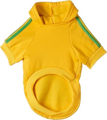 Pull pour animaux de compagnie pour chiens et chats, t-shirt pour chiot, manteau
