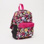 Sac à dos disney minnie cutie 12 pouces, rose, trbt20mpsbpcm2002