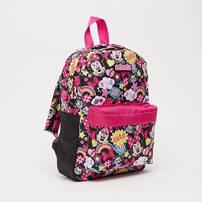 Sac à dos disney minnie cutie 12 pouces, rose, trbt20mpsbpcm2002. La boutique en ligne DIAYTAR COTE D'IVOIRE offre une expérience de shopping unique et personnalisée à ses clients. Grâce à sa plateforme intuitive et facile à naviguer, les clients peuvent trouver et acheter leurs produits préférés en toute simplicité. La boutique propose également des services d'assistance clientèle pour aider les clients en cas de besoin.