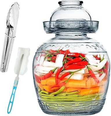 Pot de fermentation en verre anjetan 15 l 25 l 45 l pot. Diaytar Côte d'Ivoire, leader incontesté du commerce électronique en Côte d'Ivoire, vous présente une plateforme d'achat en ligne avec plus de 300 000 références pour répondre à toutes vos attentes. Que vous cherchiez des produits high-tech, des vêtements de mode ou des articles ménagers, Diaytar Côte d'Ivoire a tout ce dont vous avez besoin.
