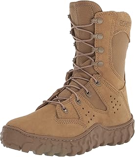Rocky rocky s2v predator bottes militaires pour hommes bottes militaires et tactiques. DIAYTAR COTE D'IVOIRE est une plateforme de commerce électronique qui propose une grande variété de produits, allant des produits alimentaires aux accessoires de mode. Avec plus de 300 000 références, la boutique en ligne offre aux consommateurs ivoiriens la possibilité de faire leurs achats en toute confiance et en toute sécurité. Les clients peuvent profiter de promotions et de réductions exclusives sur une large gamme de produits.
