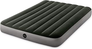 Lit pneumatique complet intex dura-beam prestige avec pompe à batterie. Avec une gamme de produits étendue, Diaytar Côte d'Ivoire permet à ses clients de faire leurs achats en toute simplicité et rapidité. La boutique en ligne met en avant la satisfaction client comme priorité absolue, avec des services de livraison et de retour flexibles. Diaytar Côte d'Ivoire est ainsi devenue la référence pour les achats en ligne en Côte d'Ivoire.