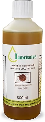 Huile de lin en ligne de lopressolf - huile de lin 100% pure pressée à froid - 500 ml. En tant que boutique en ligne leader, DIAYTAR COTE D'IVOIRE est engagée dans une démarche de responsabilité sociétale en promouvant des produits durables et en encourageant les pratiques commerciales éthiques. Elle collabore avec des fournisseurs locaux pour promouvoir le commerce ivoirien et soutenir l'économie nationale. Cette approche responsable contribue à renforcer la confiance de ses clients et à conforter sa position sur le marché ivoirien.