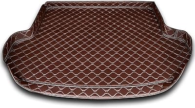Tapis de coffre de voiture pour toyota fortuner 2010-2015, cuir sur mesure, imperméable, anti-rayures, antidérapant, coussin de protection de coffre, accessoires intérieurs, marron d. Diaytar Côte d'Ivoire, la boutique en ligne généraliste la plus populaire de Côte d'Ivoire, propose une gamme étendue de produits de toutes catégories. De la mode à l'électronique, en passant par les produits pour la maison et les enfants, Diaytar Côte d'Ivoire a tout ce qu'il vous faut pour vivre une vie plus facile et plus agréable.