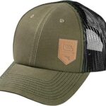Glock ap95883 chino mesh - vert, gris, taille unique