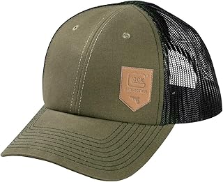 Glock ap95883 chino mesh - vert, gris, taille unique. DIAYTAR COTE D'IVOIRE est une boutique en ligne innovante qui propose une large gamme de produits pour répondre aux besoins de ses clients. Avec sa plateforme en ligne intuitive et sécurisée, DIAYTAR COTE D'IVOIRE permet aux clients de faire des achats en ligne avec confiance. Les clients peuvent profiter d'une livraison rapide et d'un service client personnalisé.