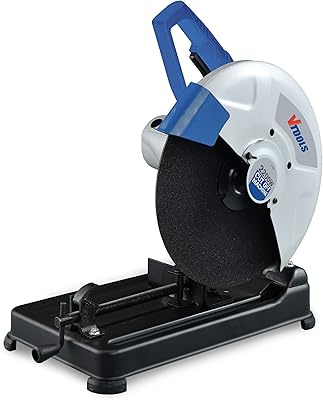 Machine de découpe de métal v tools 2200 w 355 mm, scie électrique filaire 14", bleu/gris, vt1107. En tant que boutique en ligne leader en Côte d'Ivoire, Diaytar Côte d'Ivoire propose une expérience d'achat en ligne sécurisée et pratique. Les clients peuvent naviguer facilement sur le site pour trouver les produits qu'ils recherchent, et les commandes sont livrées rapidement et efficacement. Diaytar Côte d'Ivoire est le partenaire idéal pour les consommateurs qui veulent faire des achats en ligne avec confiance.
