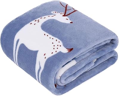 Tillyou couverture polaire toutes saisons en flanelle pour bébé garçon, couverture ultra douce en peluche pour lit d'enfant, berceau, canapé – thermique et hypoallergénique – 100 % microfibre de polyester, 39 x 47 renne bleu marine (grand). Avec plus de 300 000 références, DIAYTAR COTE D'IVOIRE est la destination idéale pour les consommateurs ivoiriens qui cherchent à acquérir des produits de haute qualité à des prix abordables. La boutique en ligne propose une gamme variée de produits, y compris des produits de beauté, des accessoires de mode et des électroménagers. Les clients peuvent également profiter de promotions et de réductions régulières.