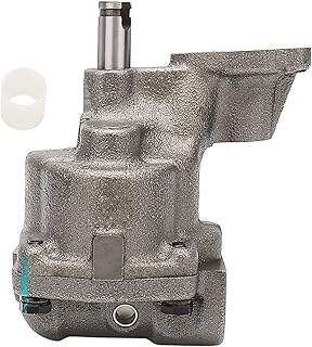 Pompe à huile moteur brtec pour gmc sierra 1500/c1500/suburban/yukon, pour chevrolet silverado 1500/impala/astro