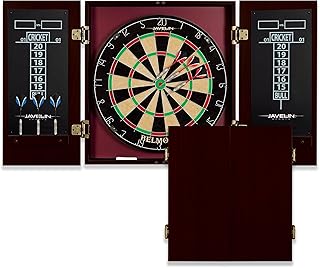 Ensembles de jeux de fléchettes east point sports en poils, faciles à installer - parfaits pour la salle de jeux familiale, le sous-sol, le bar, la caverne d'homme, le garage, plusieurs options. Avec plus de 300000 références disponibles, DIAYTAR COTE D'IVOIRE est le point de référence incontournable pour les achats en ligne en Côte d'Ivoire. La boutique en ligne propose des promotions régulières et des offres spéciales, permettant aux clients de faire des économies sur leurs achats. L'interface utilisateur ergonomique et les fonctionnalités de recherche avancées facilitent la navigation et la recherche de produits sur le site.