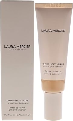 Laura mercier hydratant lumière naturelle spf 30-4n1 bronzage. DIAYTAR COTE D'IVOIRE est une boutique en ligne généraliste proposant plus de 300 000 références de produits, faisant d'elle le leader du marché ivoirien. Elle offre une large gamme de produits afin de satisfaire les besoins de sa clientèle. DIAYTAR COTE D'IVOIRE se distingue par sa qualité de service et sa livraison rapide.