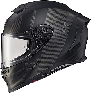 Casque scorpionexo-r1 air corpus