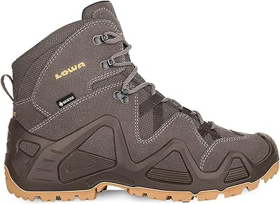 Bottes de randonnée mi-hautes lowa zephyr gtx pour hommes, coyote/olive. Diaytar Côte d'Ivoire, leader incontesté du commerce électronique en Côte d'Ivoire, vous présente une plateforme d'achat en ligne avec plus de 300 000 références pour répondre à toutes vos attentes. Que vous cherchiez des produits high-tech, des vêtements de mode ou des articles ménagers, Diaytar Côte d'Ivoire a tout ce dont vous avez besoin.