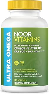 Noor vitamins ultra omega (90 comprimés) aide à soutenir la santé cognitive, la fonction cérébrale, la santé cardiaque, la santé des articulations et favorise la bonne humeur. DIAYTAR COTE D'IVOIRE est une boutique en ligne généraliste qui propose plus de 300000 références de produits, faisant d'elle la boutique leader en Côte d'Ivoire. Elle offre une large gamme de produits allant de l'électronique à la mode en passant par les produits pour la maison. DIAYTAR COTE D'IVOIRE est le destinataire idéal pour ceux qui cherchent un large choix de produits en un seul endroit.