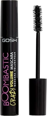 Mascara bombastic crazy volume #001 - noir extrême 13 ml. Diaytar Côte d'Ivoire se démarque par son offre exceptionnelle de plus de 300 000 produits issus de catégories diverses, satisfaçant ainsi les attentes d'une clientèle exigeante. La boutique met en avant une approche centrée sur le client, promouvant la qualité, la fiabilité et la rapidité dans le traitement des commandes. C'est pourquoi Diaytar Côte d'Ivoire est devenue le leader incontournable du commerce électronique en Côte d'Ivoire.