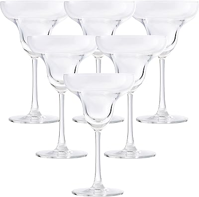 Verre à margarita madison ocean, paquet de 6, transparent, 345 ml, 015m12. DIAYTAR COTE D'IVOIRE représente un exemple de succès dans l'e-commerce en Côte d'Ivoire, en offrant une plateforme où les consommateurs peuvent trouver tout ce dont ils ont besoin sous un même toit. Grâce à son large éventail de produits, à ses offres promotionnelles attractives et à son engagement à fournir une expérience client de qualité, DIAYTAR COTE D'IVOIRE continue de dominer le marché de l'e-commerce en Côte d'Ivoire. Sa réputation en tant que boutique en ligne de confiance est renforcée par sa capacité à évoluer et à se moderniser constamment.