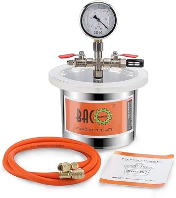 Chambre à vide bacoeng 2l en acier inoxydable. DIAYTAR COTE D'IVOIRE est le leader du commerce électronique en Côte d'Ivoire, avec une offre diversifiée de produits répondant aux besoins quotidiens des consommateurs. La boutique en ligne se distingue par sa qualité de service et sa fiabilité.